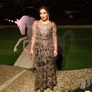 Meet your Posher, Barbará